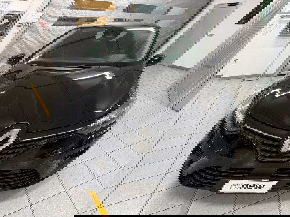 Renault Clio usata a Brescia (4)