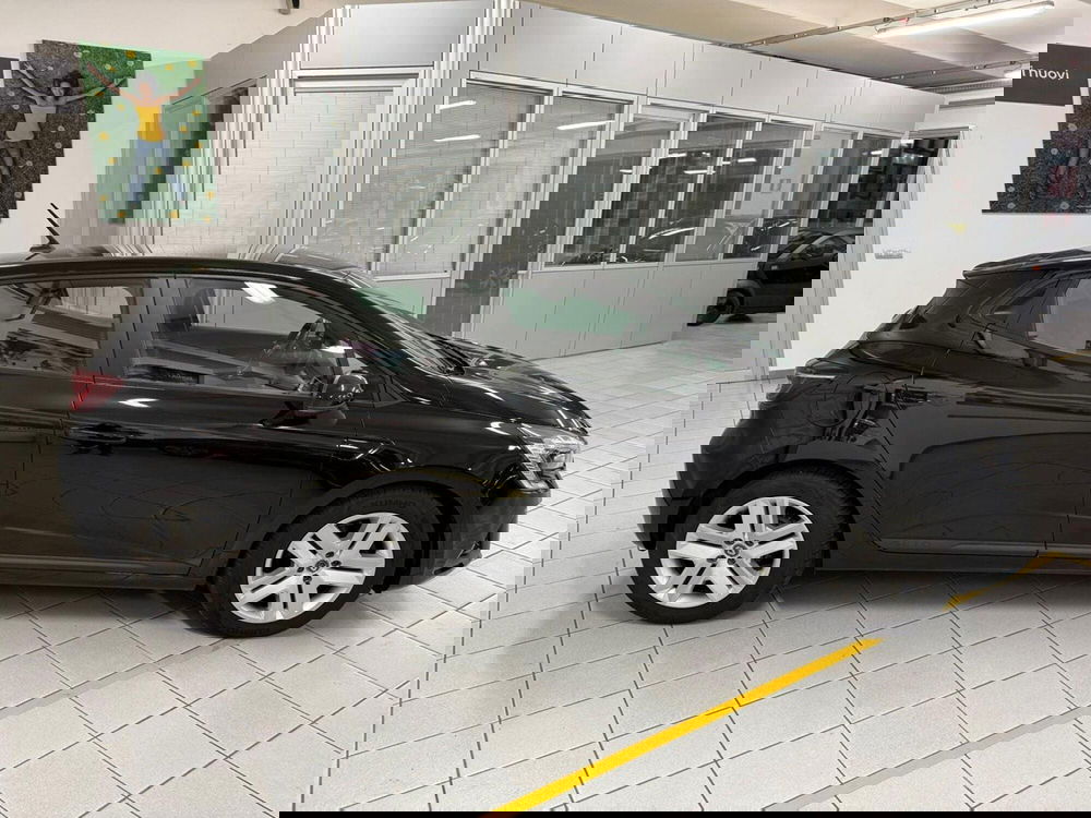 Renault Clio usata a Brescia (5)