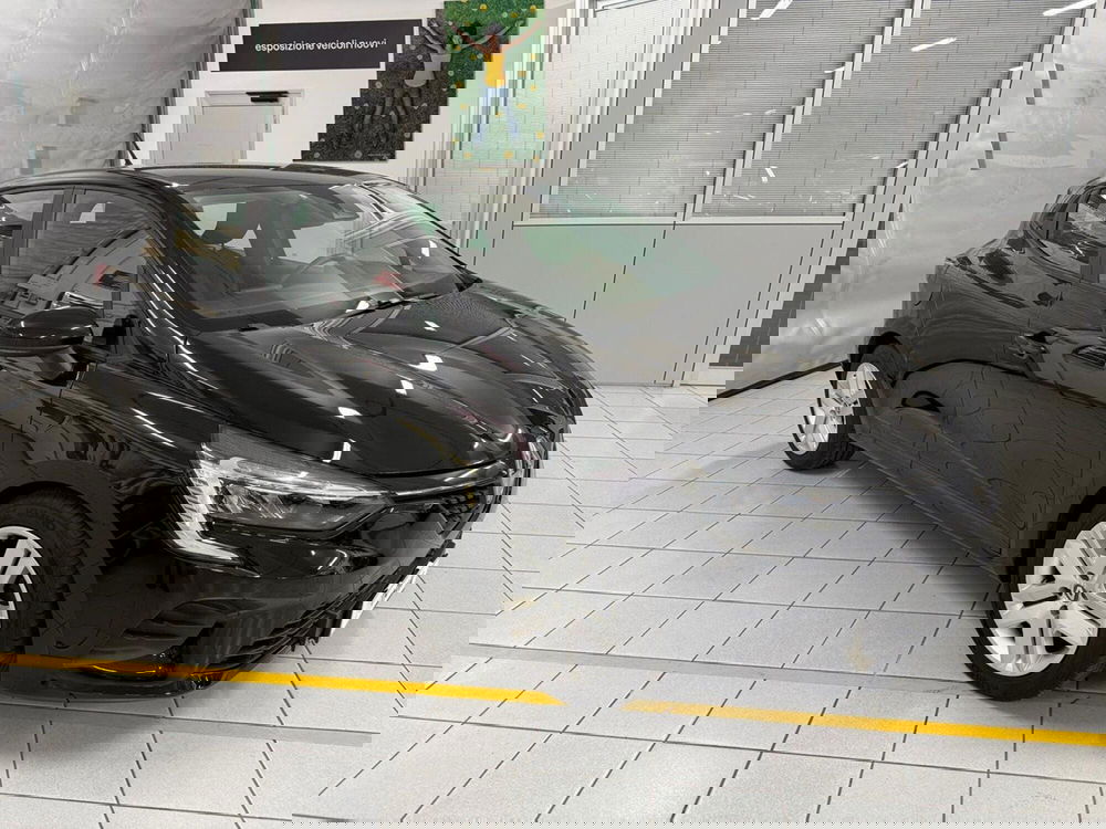 Renault Clio usata a Brescia (6)