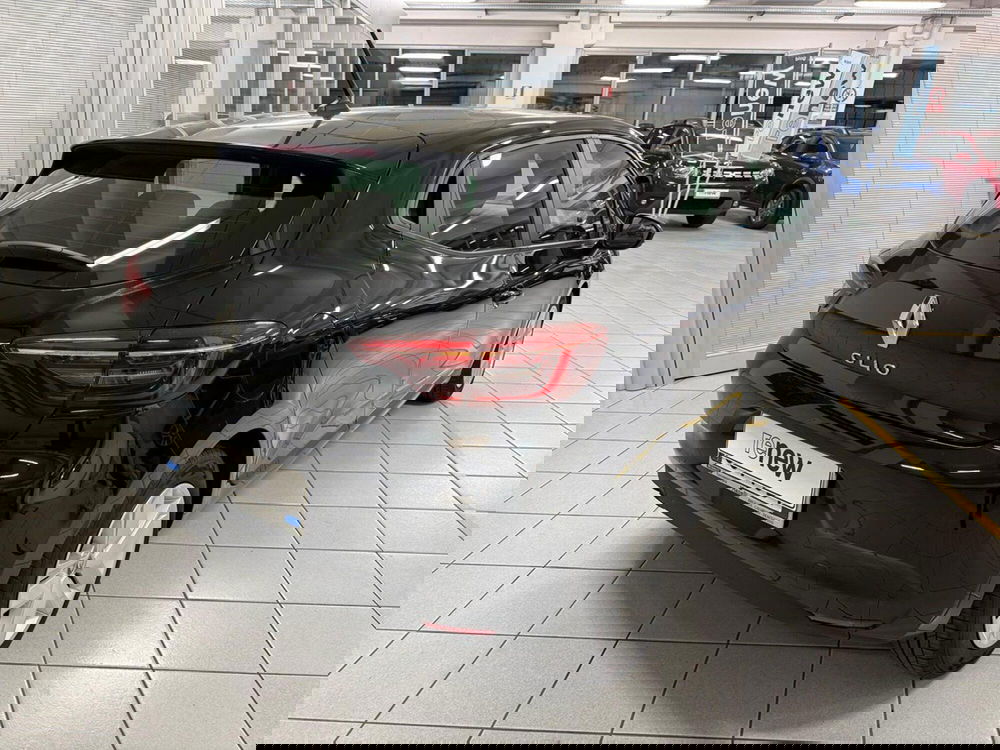 Renault Clio usata a Brescia (7)