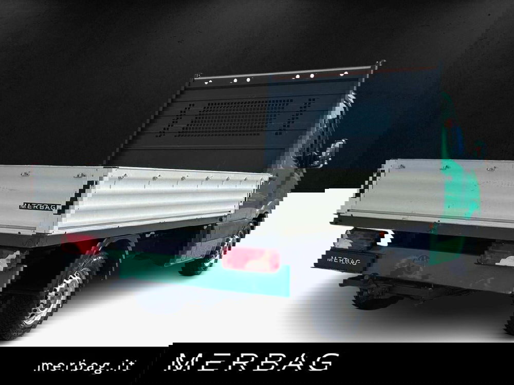 Mercedes-Benz Sprinter usata a Milano (2)