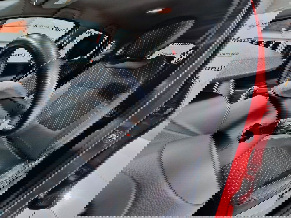 Renault Captur usata a Brescia (11)