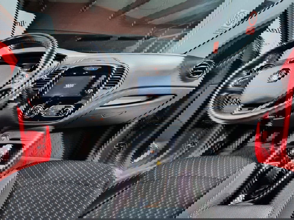 Renault Captur usata a Brescia (12)