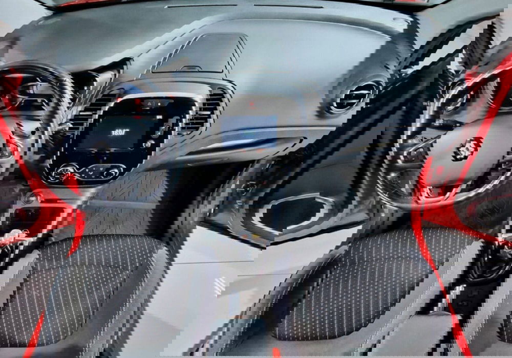 Renault Captur usata a Brescia (13)