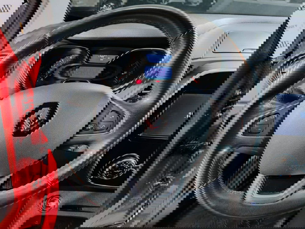 Renault Captur usata a Brescia (15)