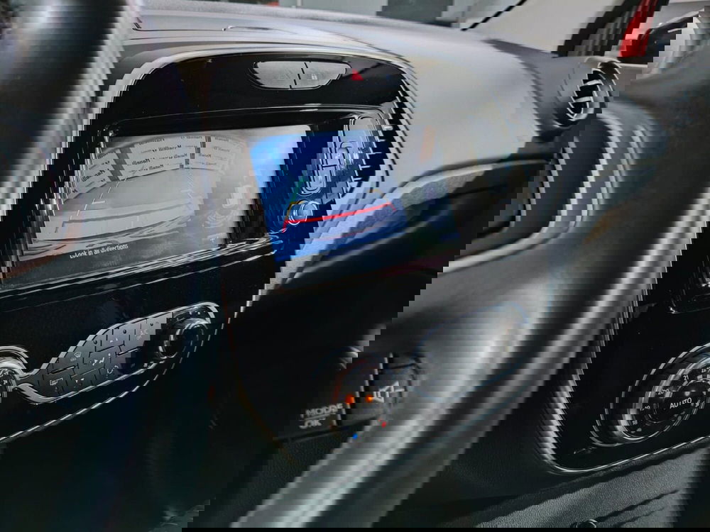 Renault Captur usata a Brescia (18)