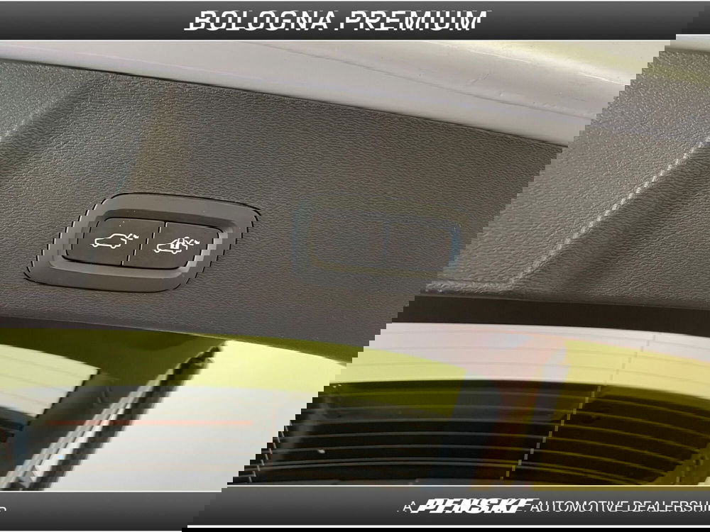 Volvo XC40 usata a Bologna (11)