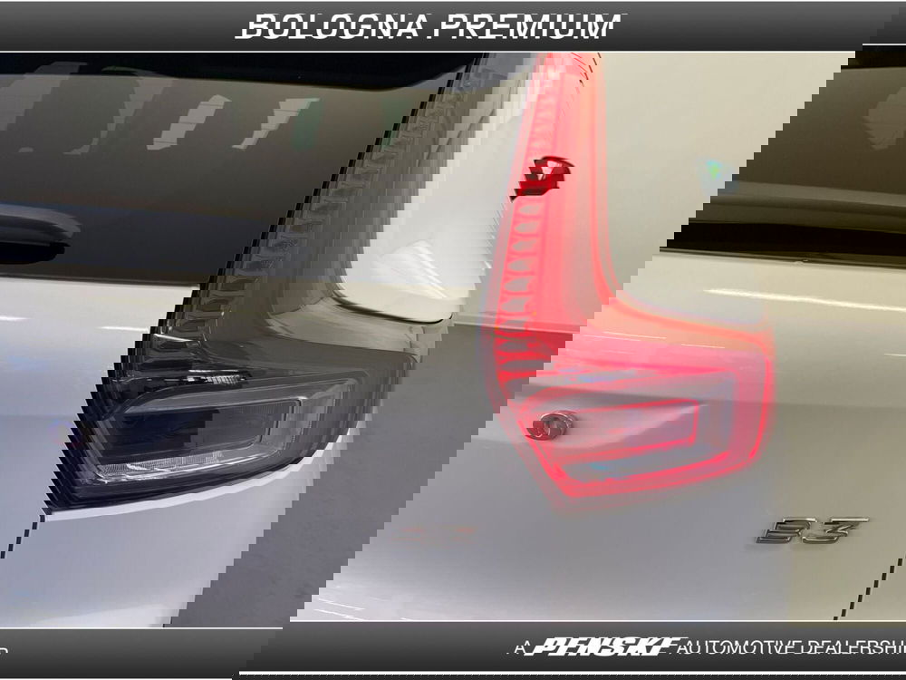 Volvo XC40 usata a Bologna (17)