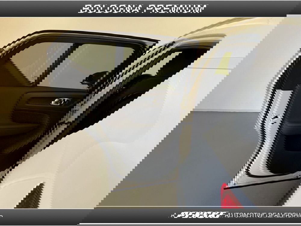 Volvo XC40 usata a Bologna (18)