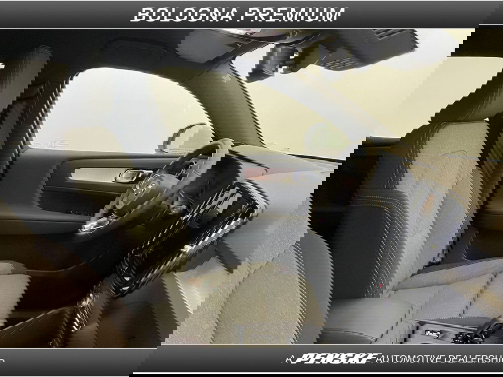 Volvo XC40 usata a Bologna (3)