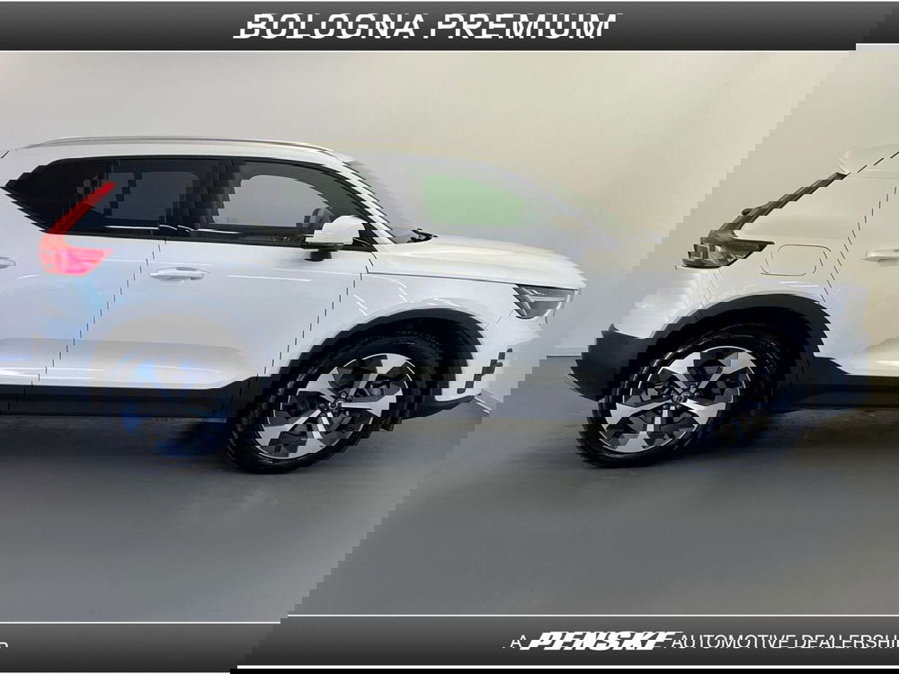 Volvo XC40 usata a Bologna (6)