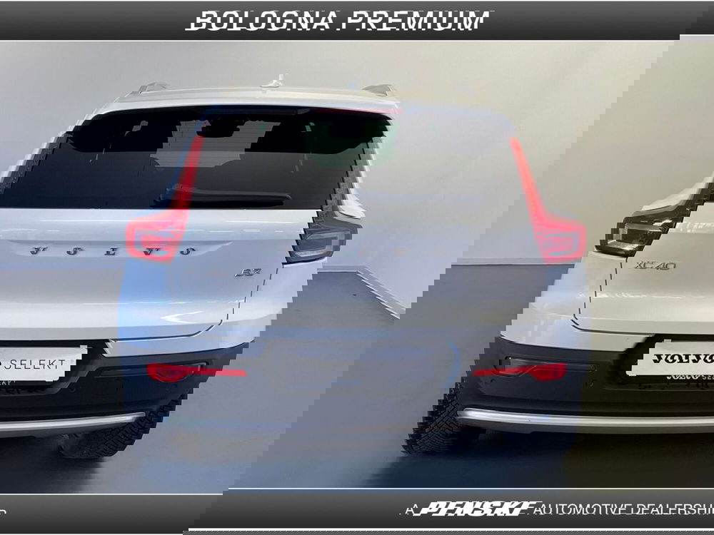 Volvo XC40 usata a Bologna (7)