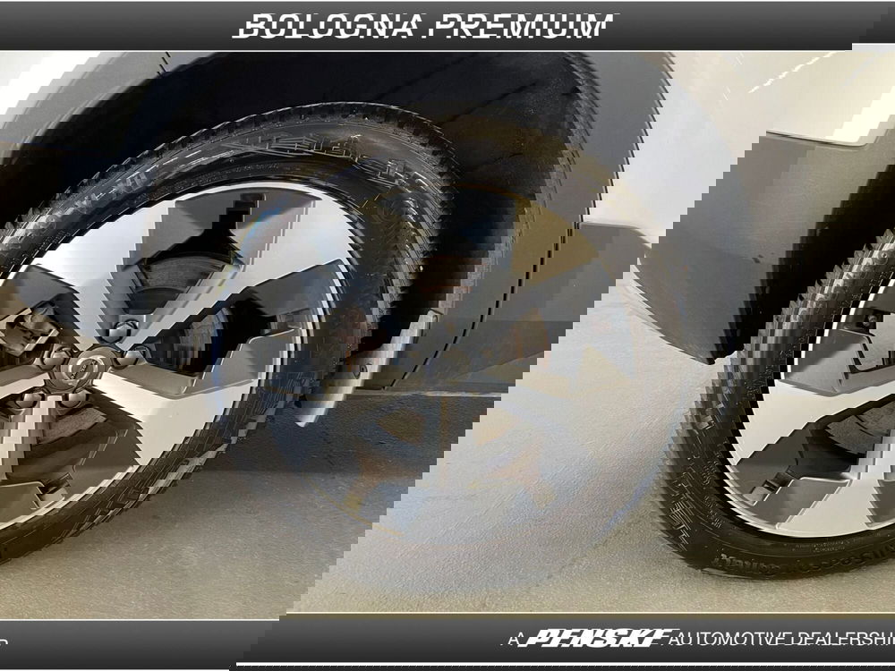 Volvo XC40 usata a Bologna (9)