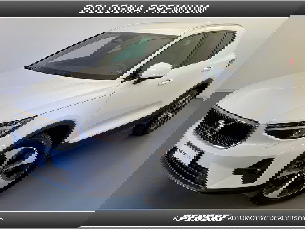 Volvo XC40 usata a Bologna