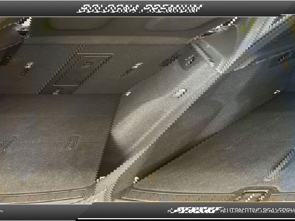 Volvo XC40 usata a Bologna (10)