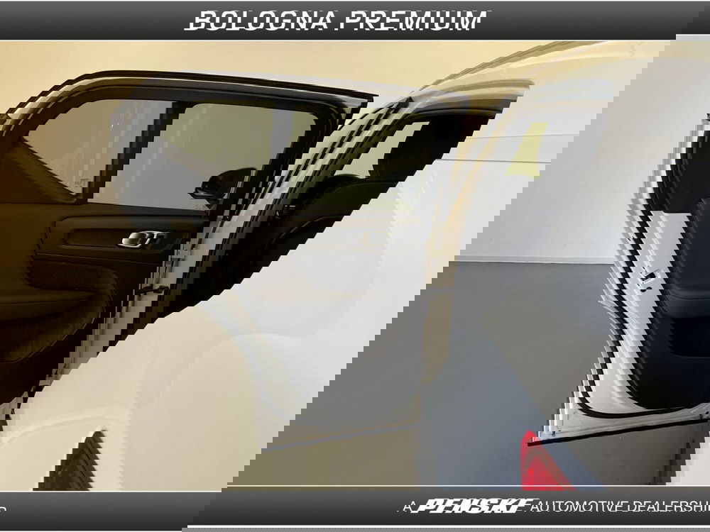 Volvo XC40 usata a Bologna (18)