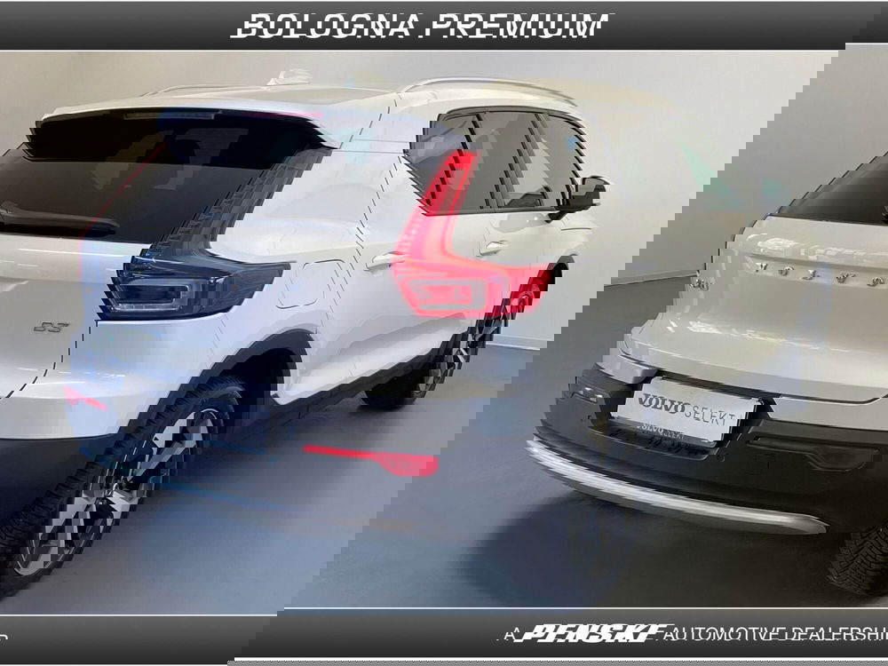 Volvo XC40 usata a Bologna (2)