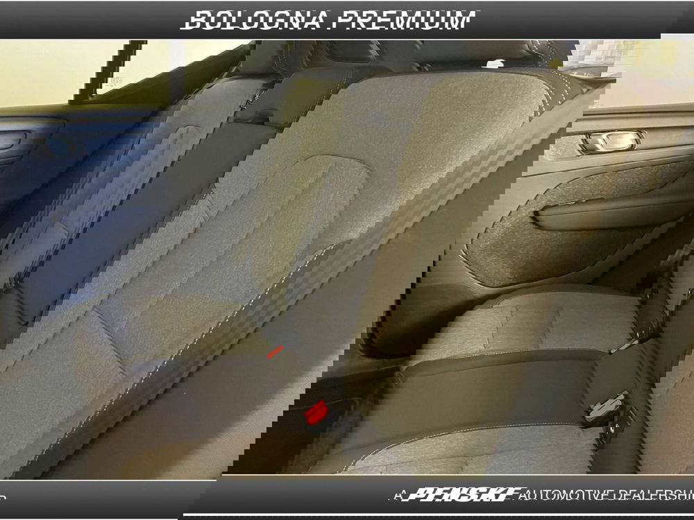 Volvo XC40 usata a Bologna (20)