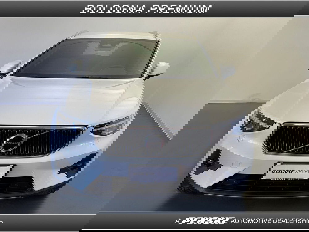 Volvo XC40 usata a Bologna (8)