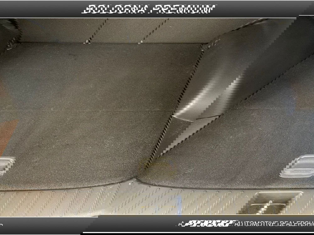 Hyundai Tucson usata a Bologna (10)