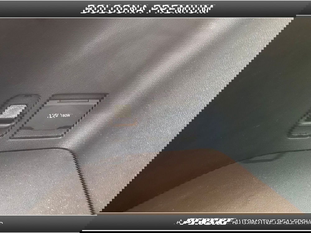 Hyundai Tucson usata a Bologna (16)