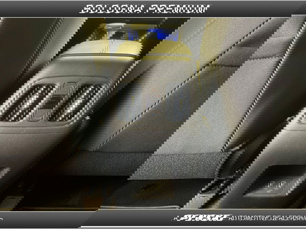 Hyundai Tucson usata a Bologna (20)