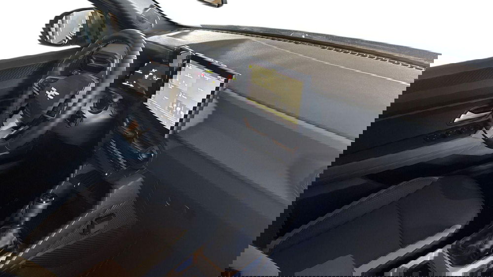 Dacia Bigster usata a Treviso (10)