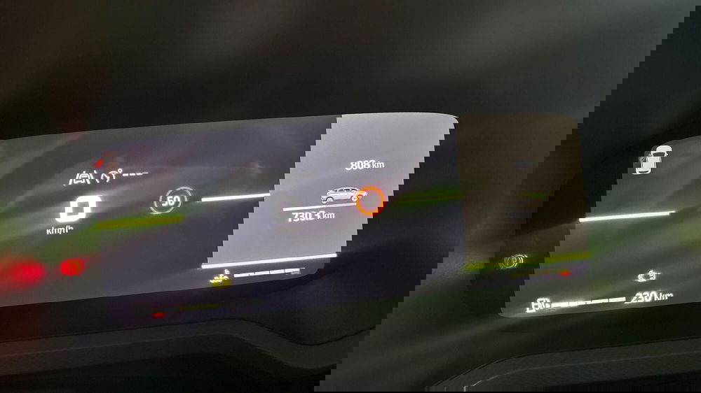 Dacia Bigster usata a Treviso (11)