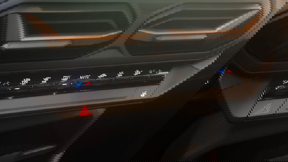 Dacia Bigster usata a Treviso (16)