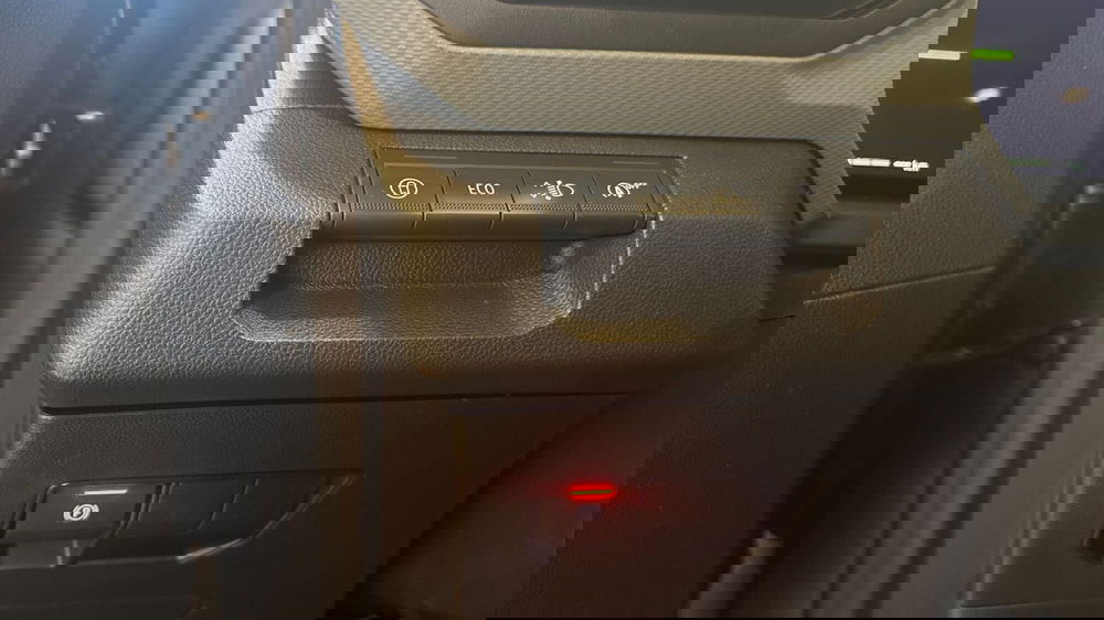 Dacia Bigster usata a Treviso (18)