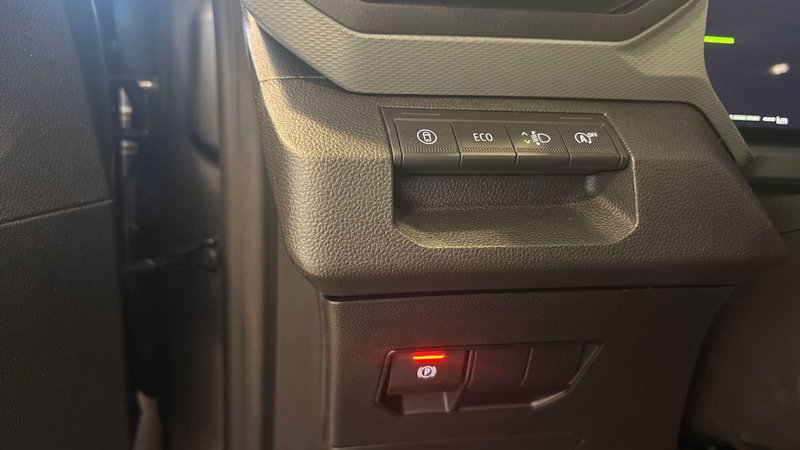 Dacia Bigster usata a Treviso (18)