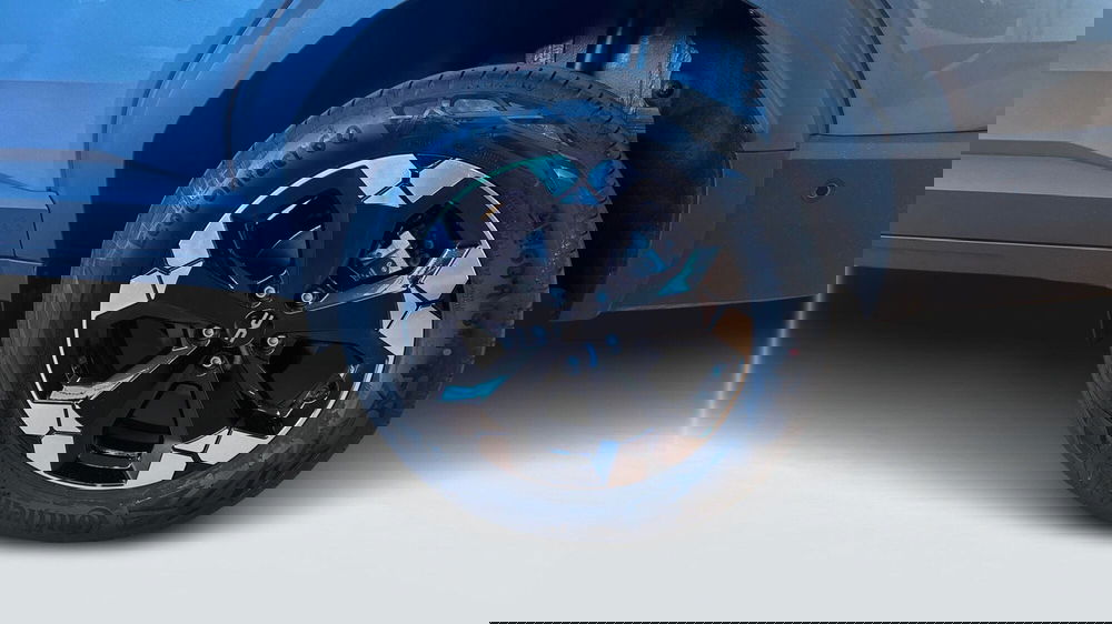 Dacia Bigster usata a Treviso (5)