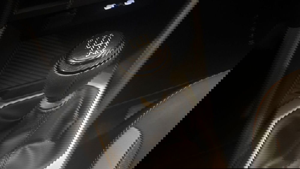 Dacia Bigster usata a Treviso (8)