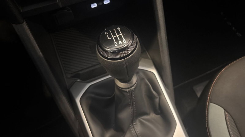 Dacia Bigster usata a Treviso (8)