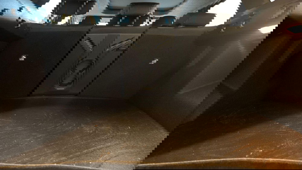 Dacia Bigster usata a Treviso (9)