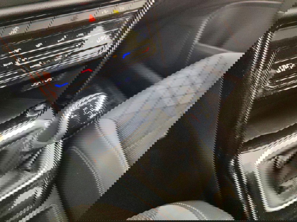 Volkswagen T-Roc usata a Massa-Carrara (11)