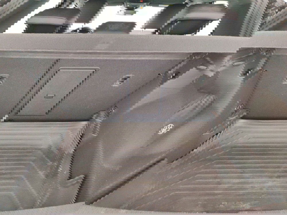 Volkswagen T-Roc usata a Massa-Carrara (15)