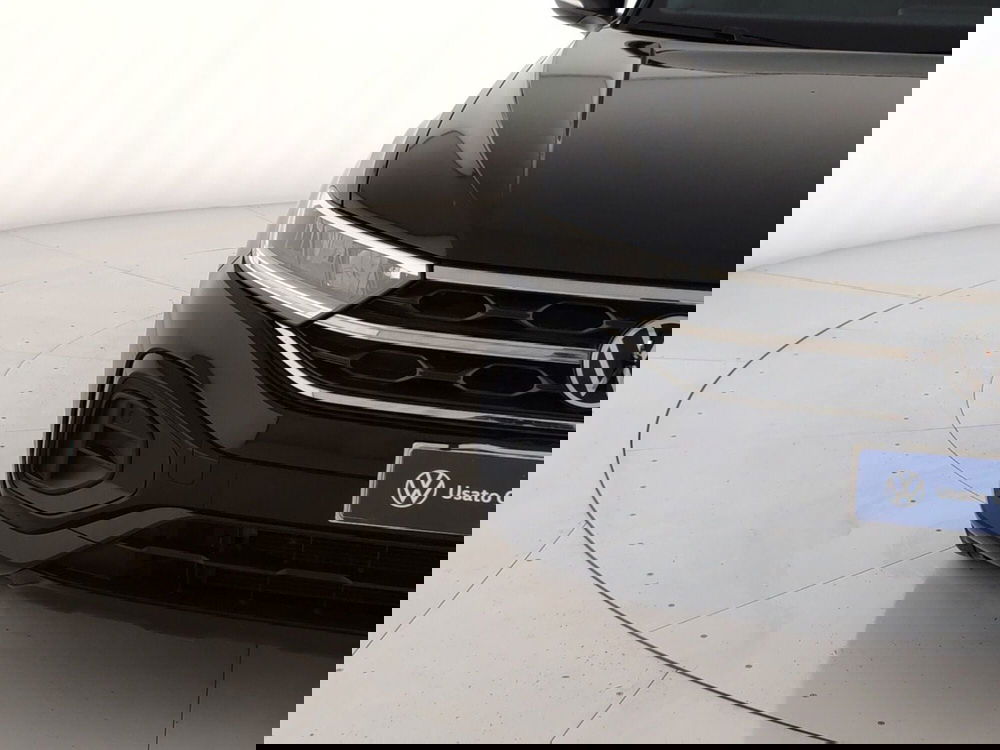 Volkswagen T-Roc usata a Massa-Carrara (5)