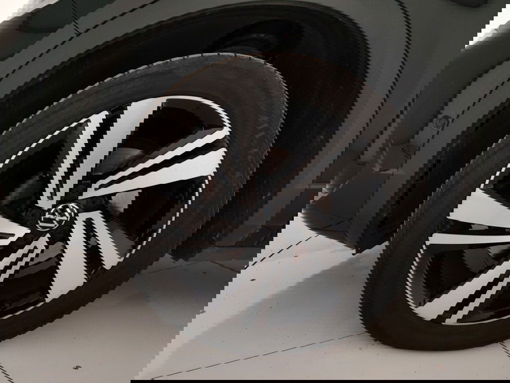 Volkswagen T-Roc usata a Massa-Carrara (6)