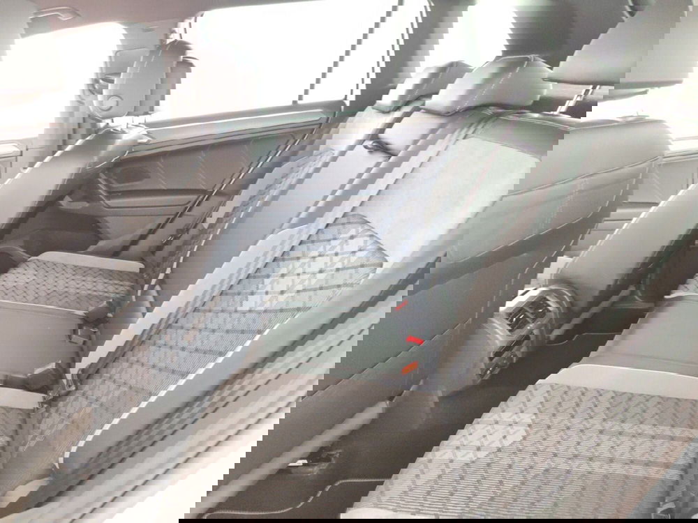 Volkswagen Tiguan usata a Massa-Carrara (10)