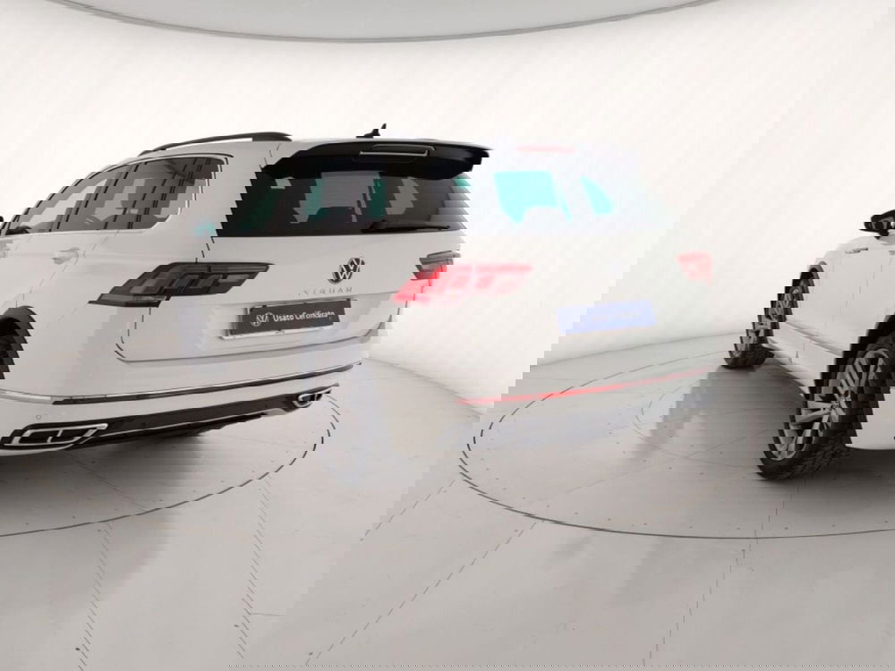 Volkswagen Tiguan usata a Massa-Carrara (2)