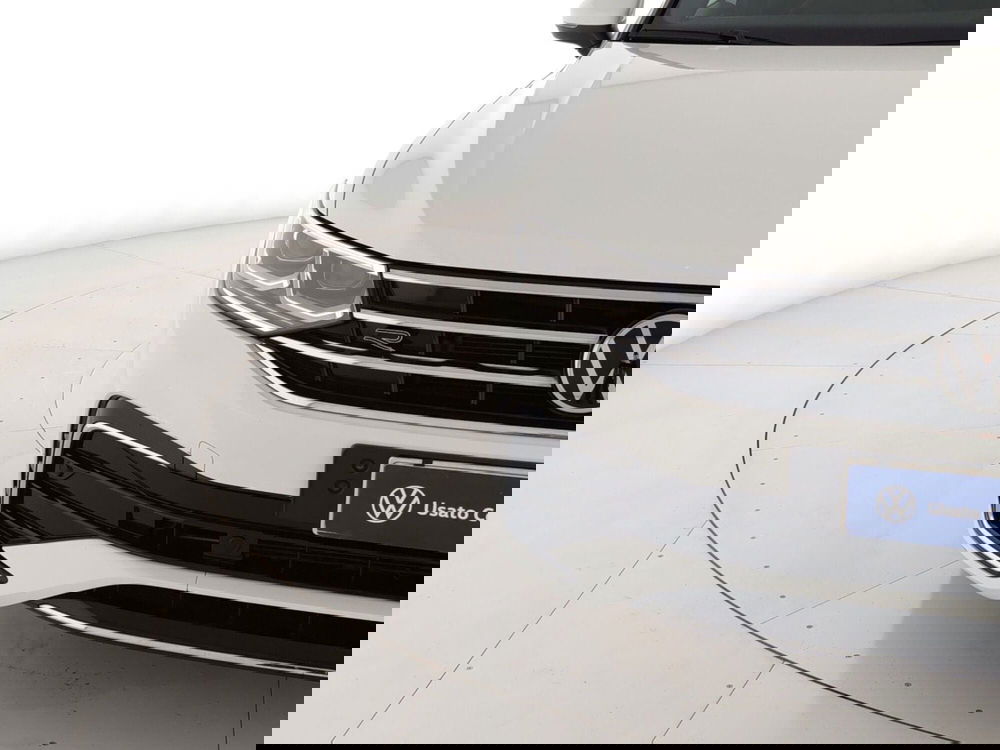 Volkswagen Tiguan usata a Massa-Carrara (5)