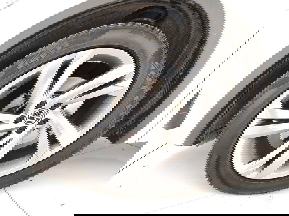 Volkswagen Tiguan usata a Massa-Carrara (6)