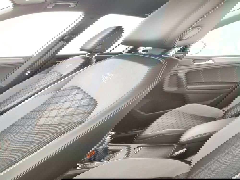 Volkswagen Tiguan usata a Massa-Carrara (9)