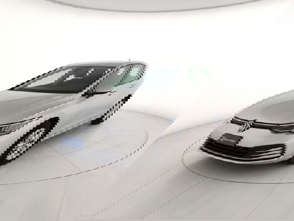 Volkswagen Golf usata a Massa-Carrara