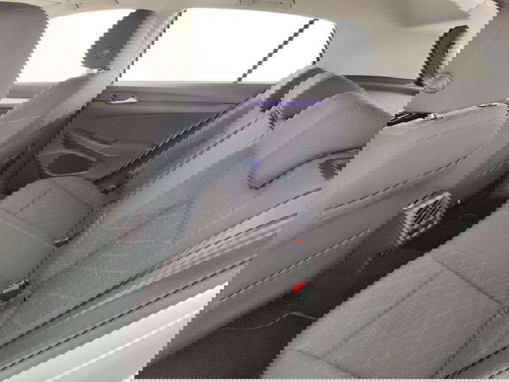 Volkswagen Golf usata a Massa-Carrara (10)