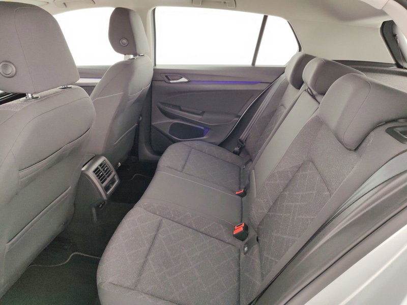 Volkswagen Golf usata a Massa-Carrara (10)