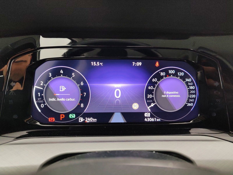 Volkswagen Golf usata a Massa-Carrara (12)