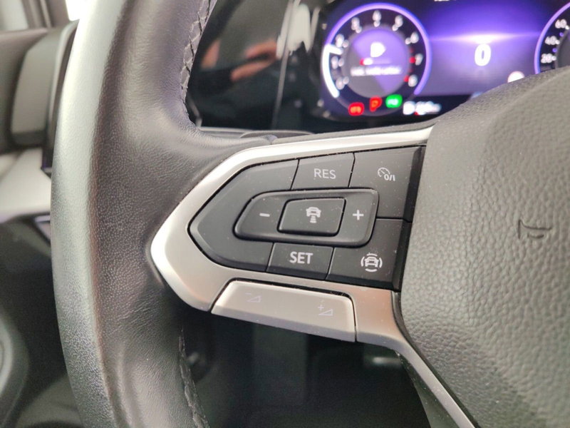 Volkswagen Golf usata a Massa-Carrara (14)