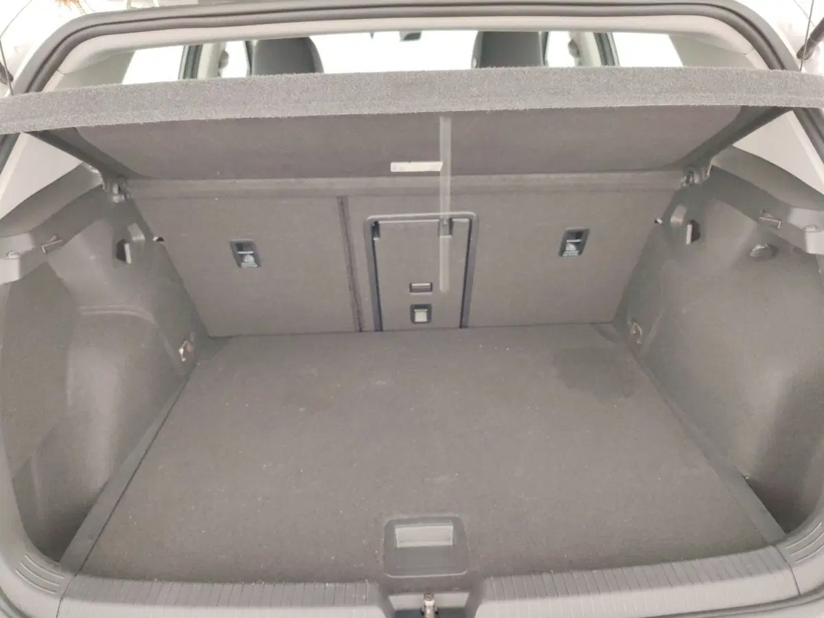 Volkswagen Golf usata a Massa-Carrara (16)
